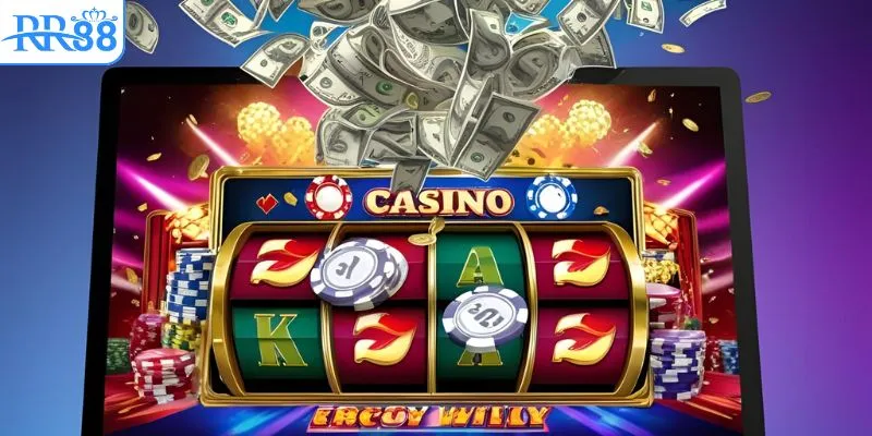 Chi tiết ưu đãi hoàn trả siêu hấp dẫn tại RR88