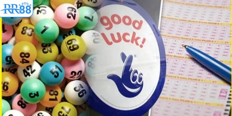 Chuyên mục xổ số online uy tín RR88 điểm đến lý tưởng