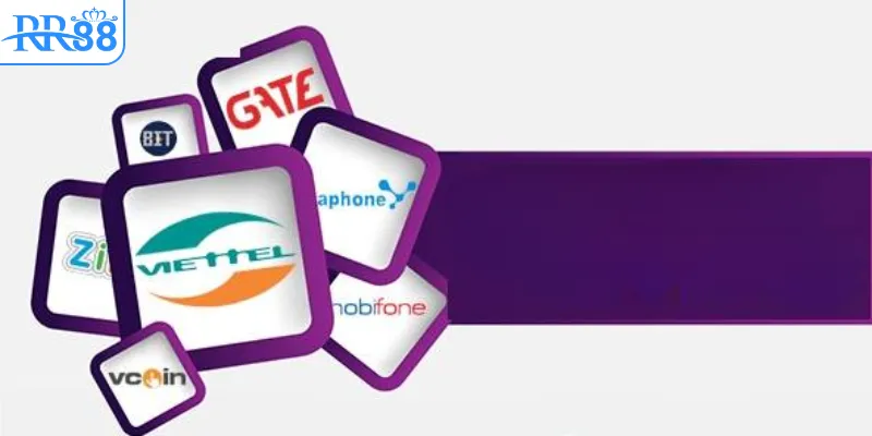 Nạp tiền thẻ cào cực an toàn và bảo mật thông tin