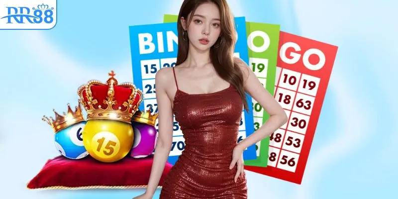 Sơ lược về hình thức xổ số RR88 đình đám