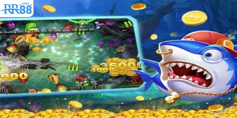 Thế giới đại dương đầy màu sắc iCá