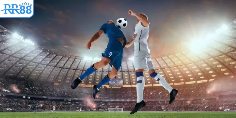 Lợi thế khi xem bóng đá live