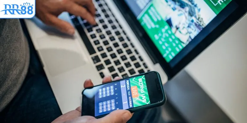 Lý do chọn tham gia tại trang cá cược uy tín