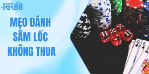 mẹo đánh sâm lốc không thua